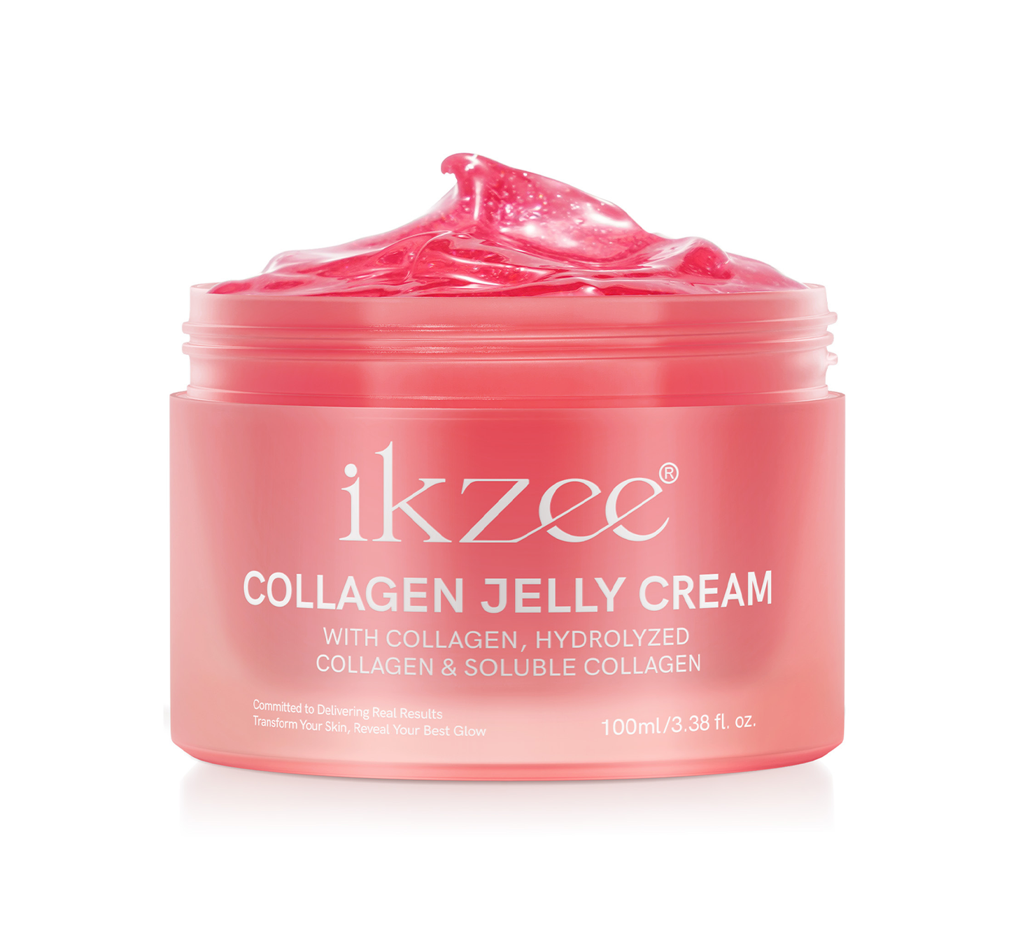 Lunéa Dream Gel Kollagen