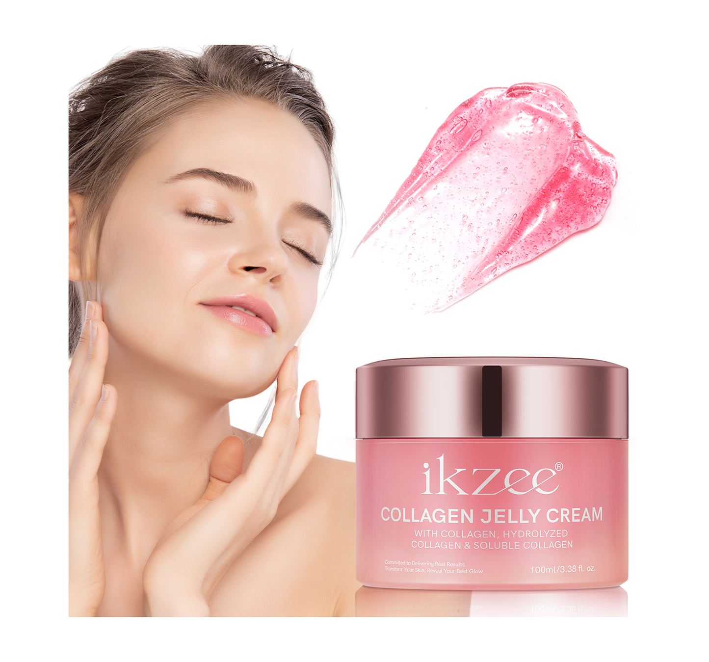 Lunéa Dream Gel Kollagen