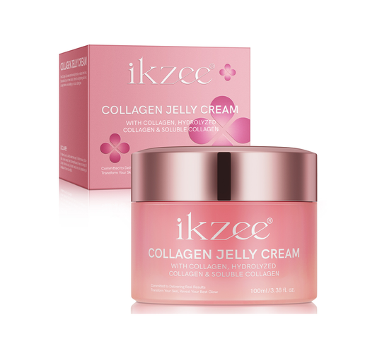 Lunéa Dream Gel Kollagen