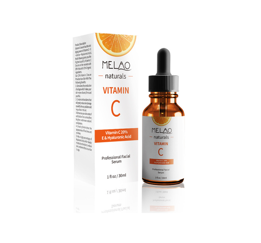Lunéa Glow Boost Elixir